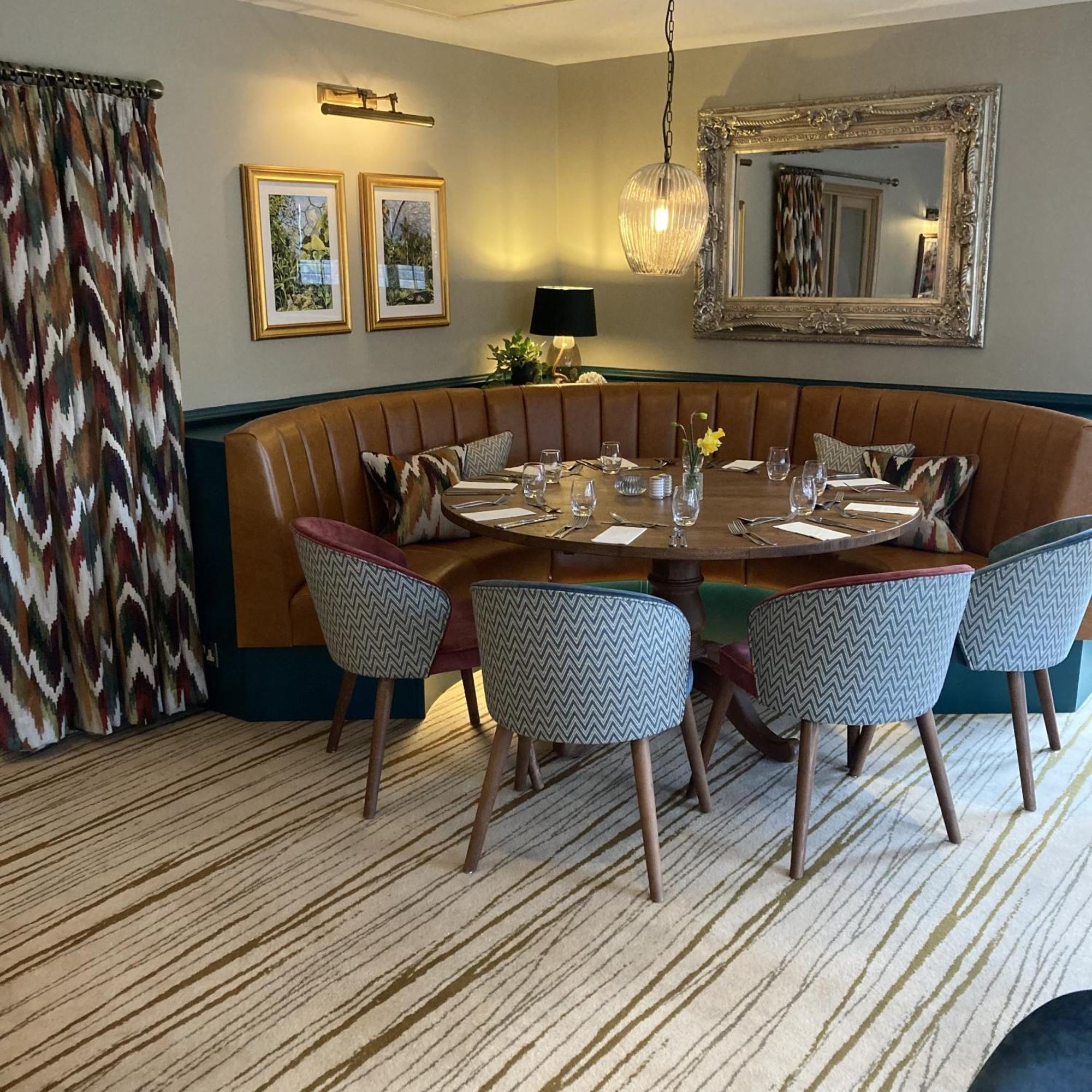 The Britannia Inn & Waves Restaurant St Austell Bagian luar foto